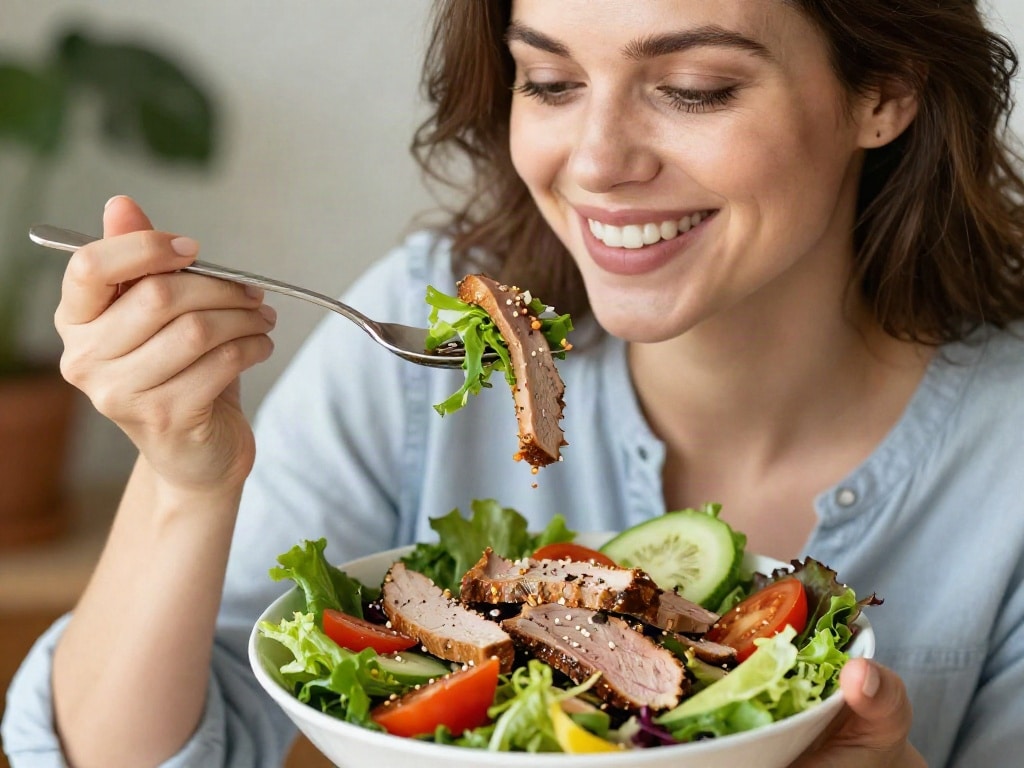 80 20 Ernährung