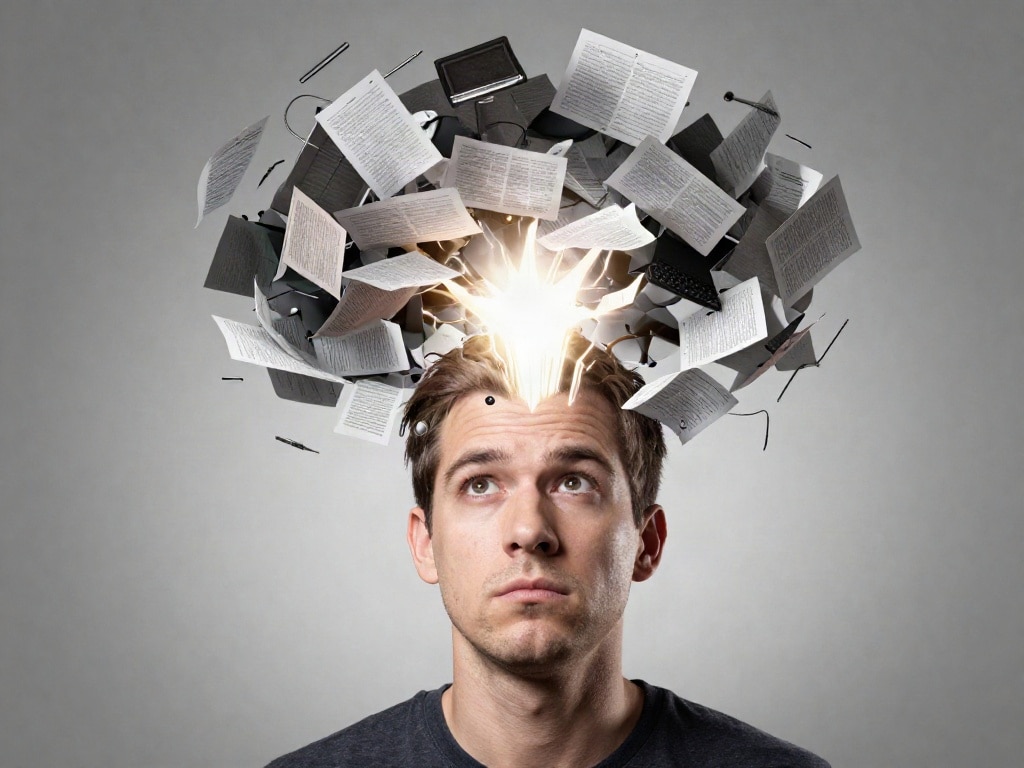 Brain Dump