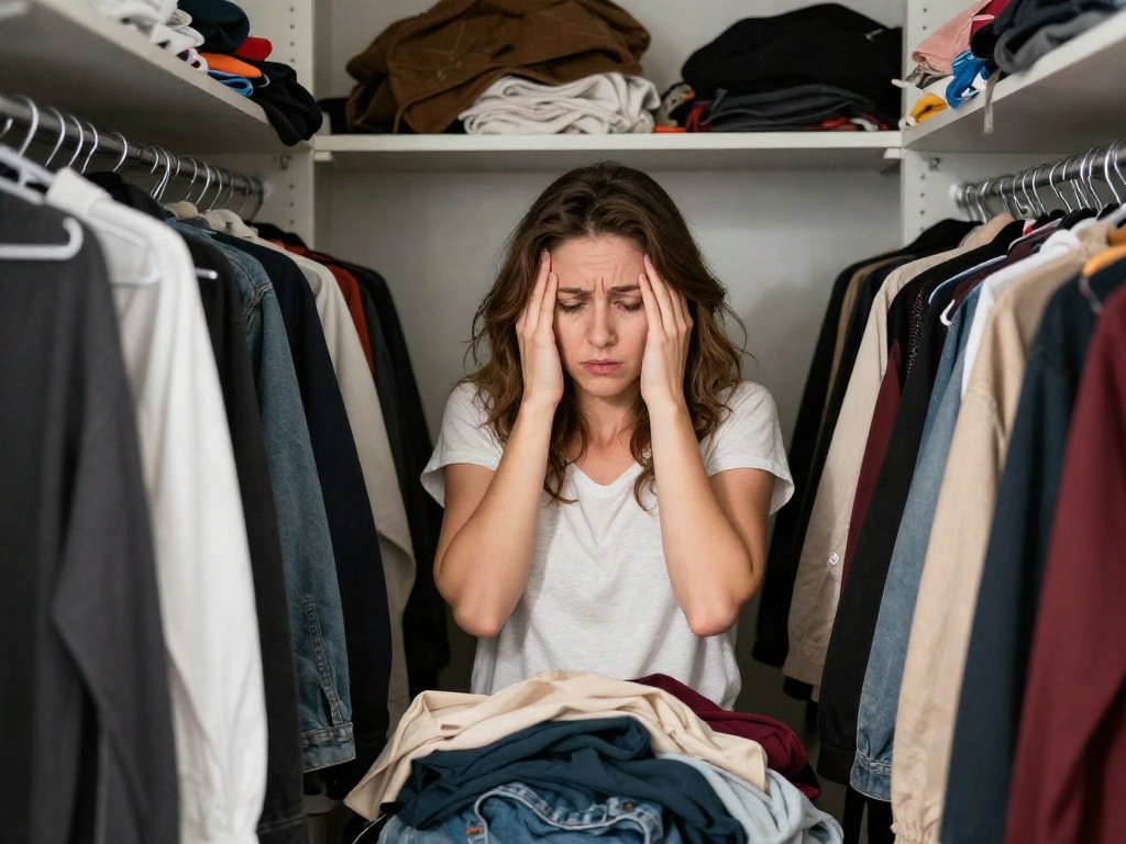 Capsule Wardrobe