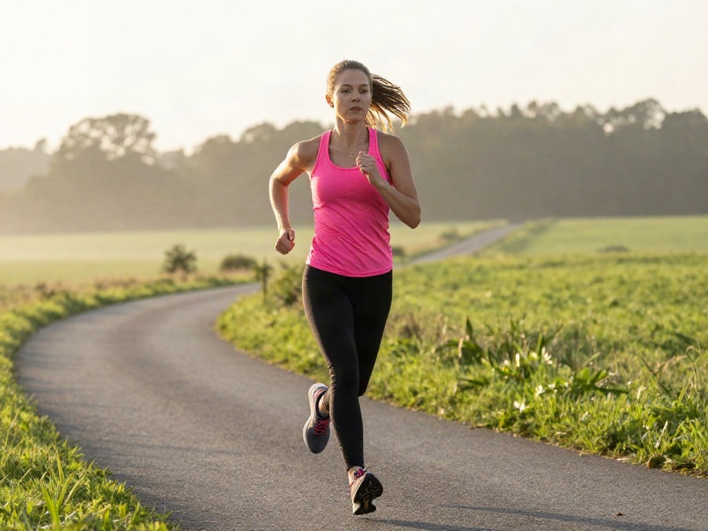 Cardio oder Krafttraining