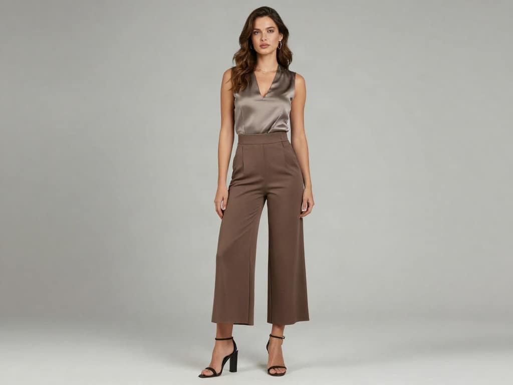 Culotte kombinieren