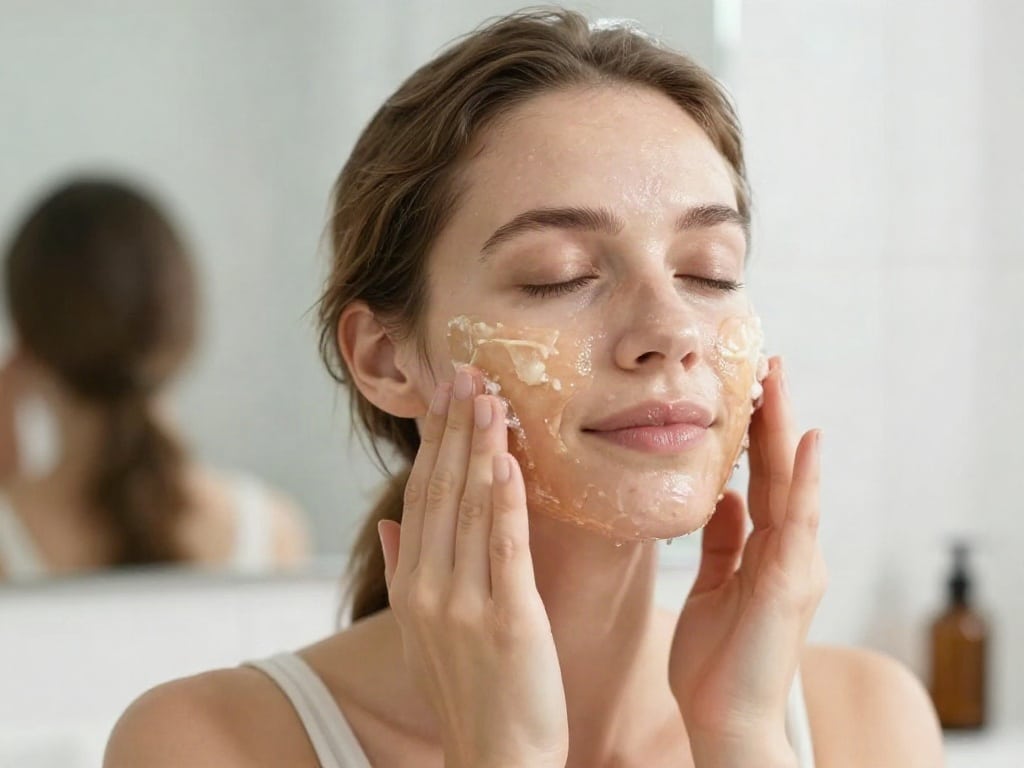 Double Cleansing