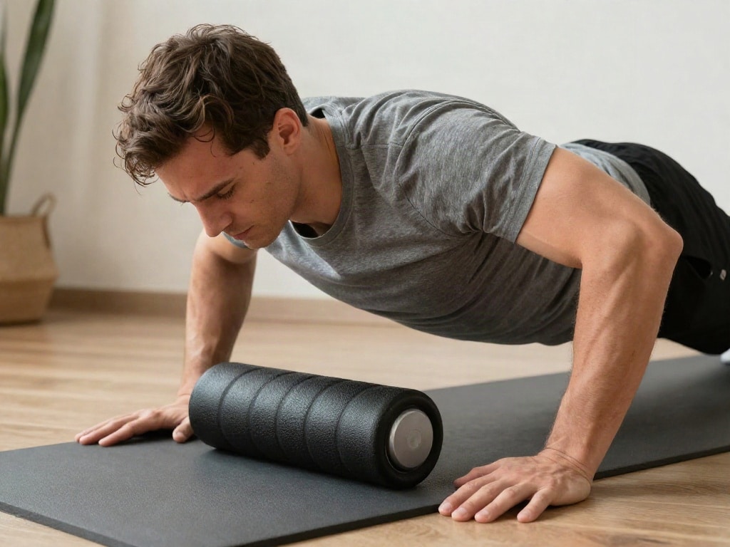 Foam Roller