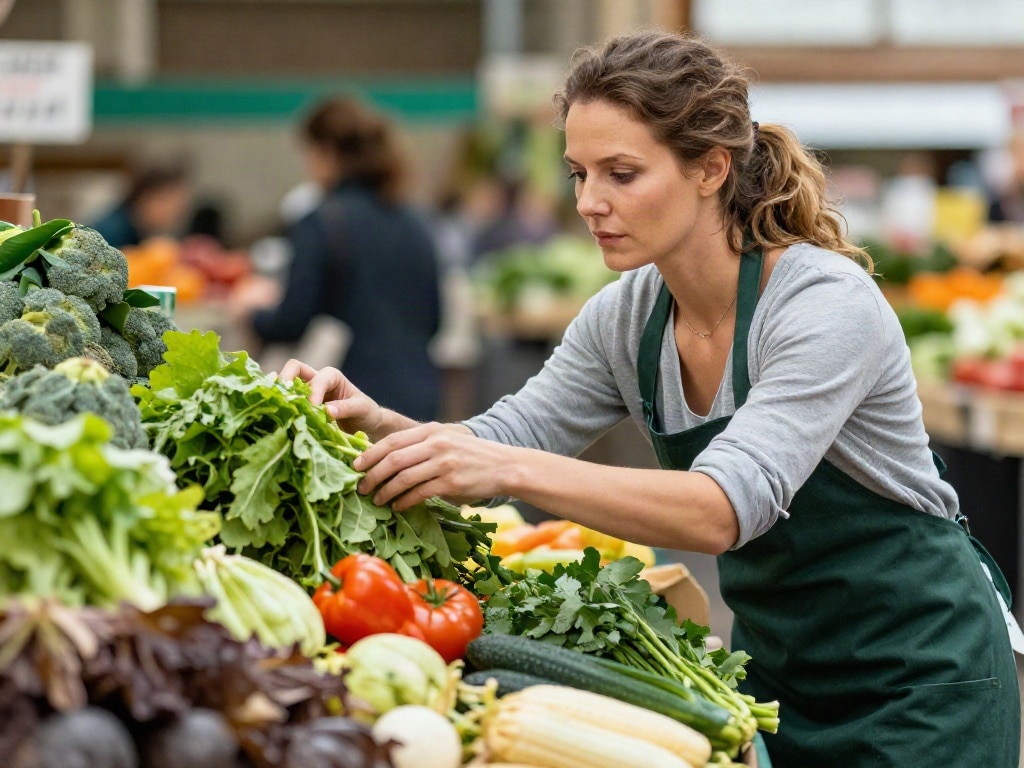 gesund essen günstig