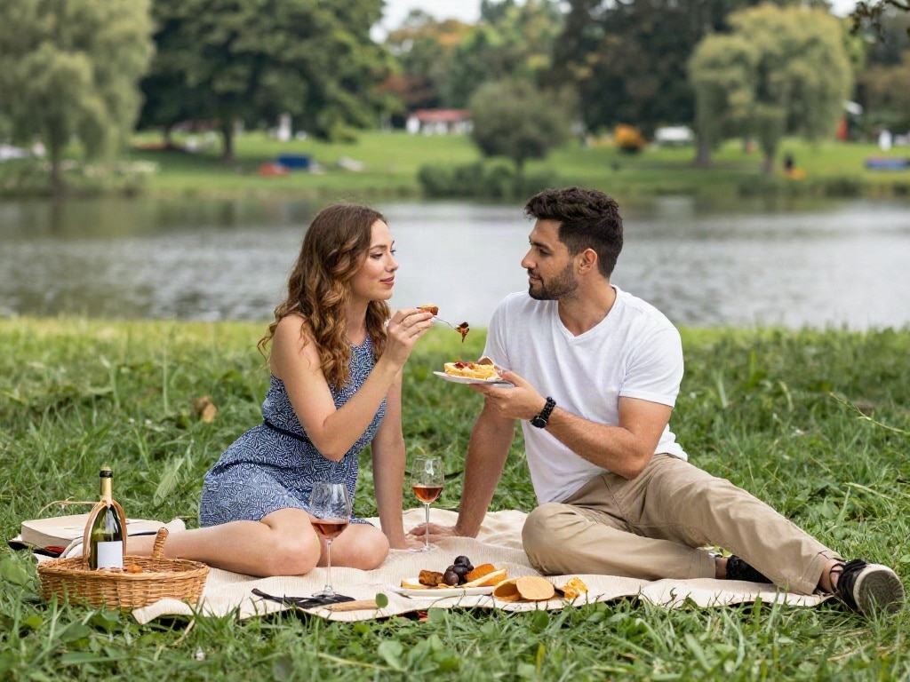 günstige Date Ideen