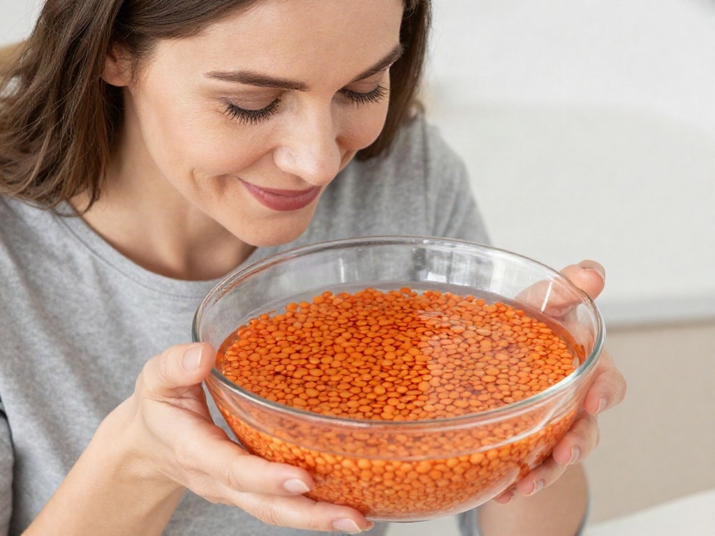 Hülsenfrüchte Blähungen