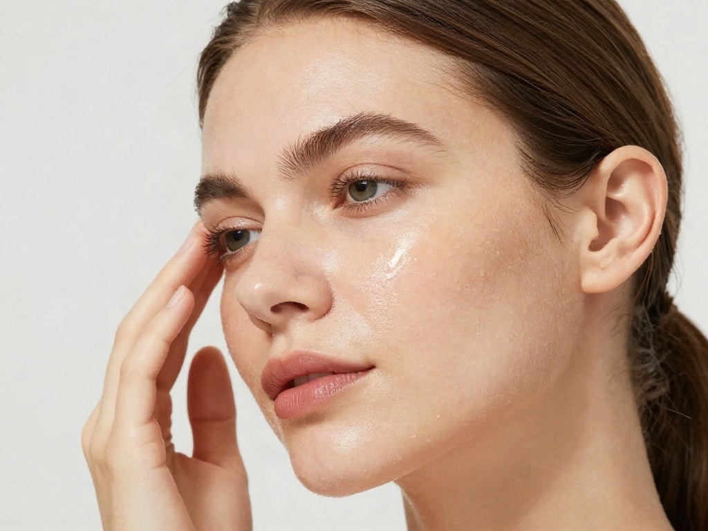 Hyaluron Serum