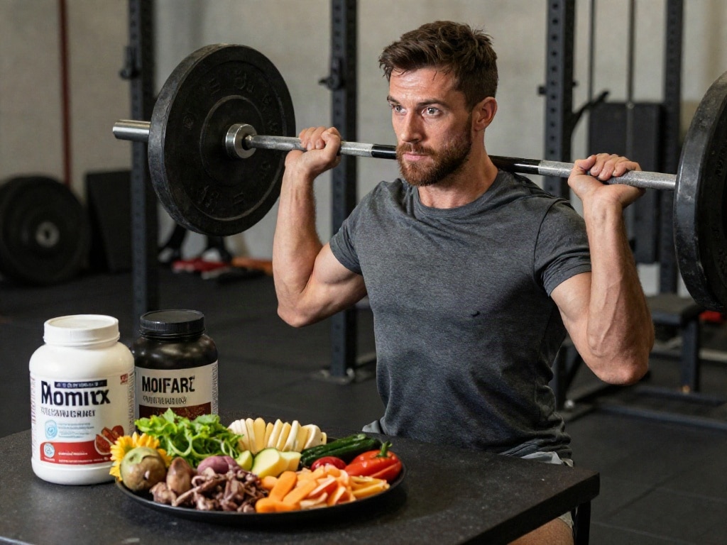 zu viel Protein
