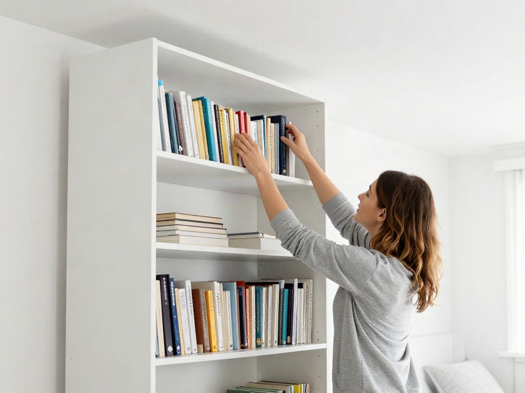 kleines Schlafzimmer einrichten