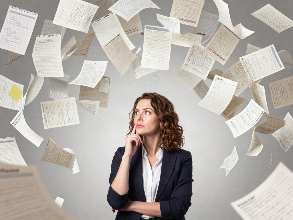 Mental Load reduzieren