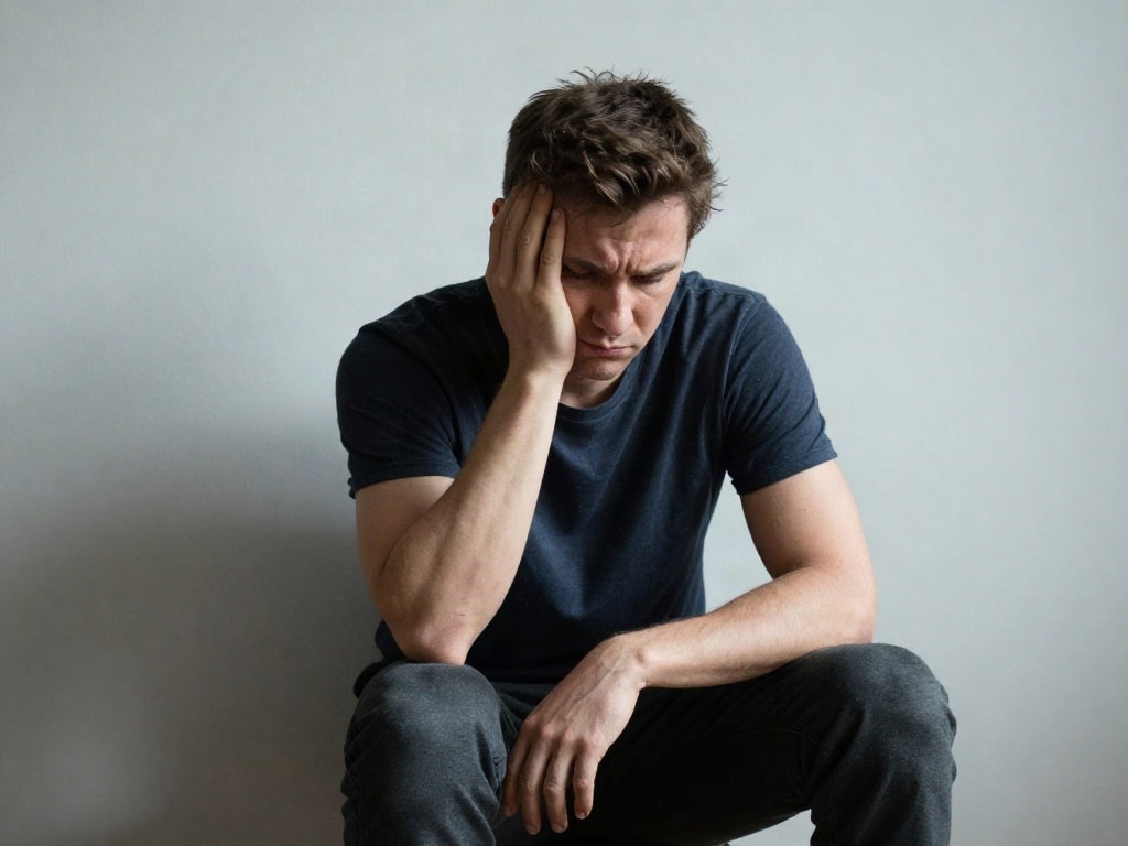 Overthinking