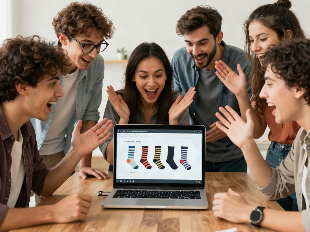 PowerPoint Party Ideen
