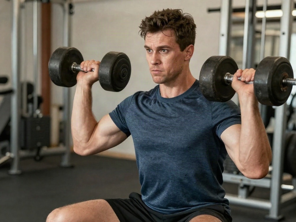 Progressive Overload