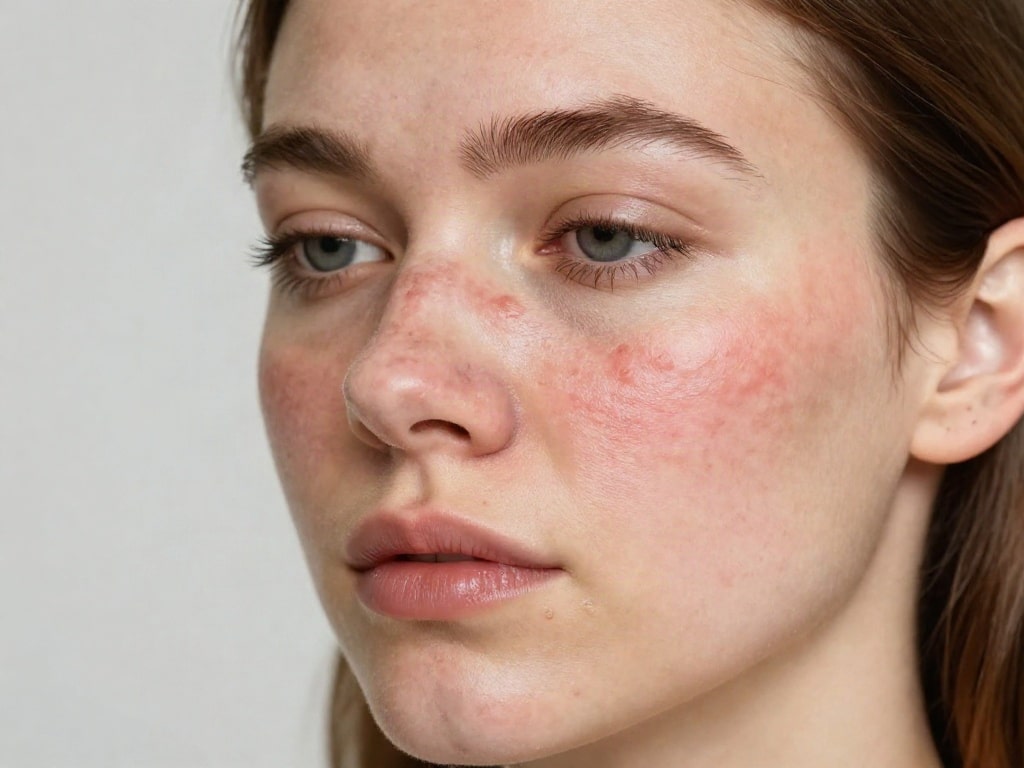 Retinol Purging