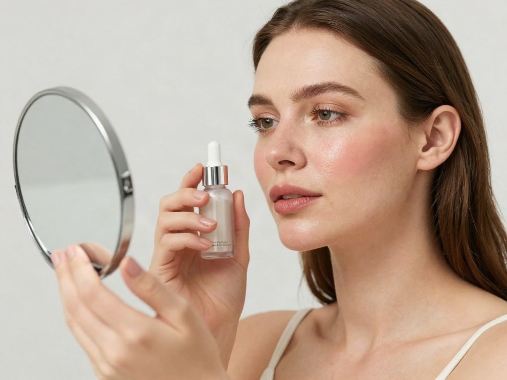 Retinol und AHA