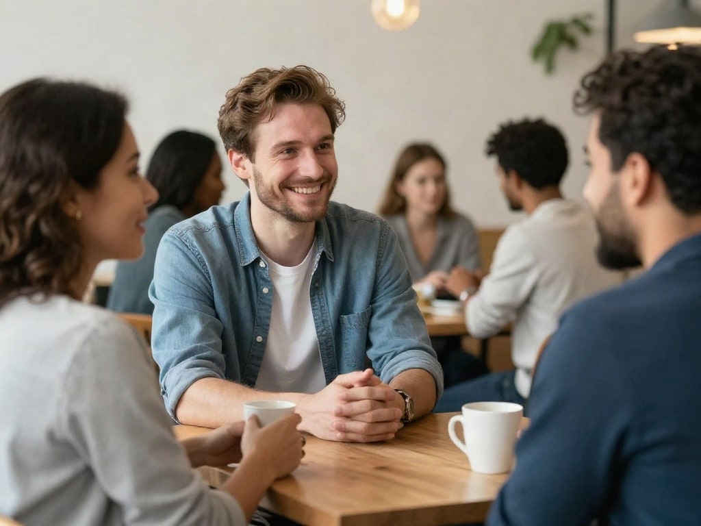 Smalltalk lernen