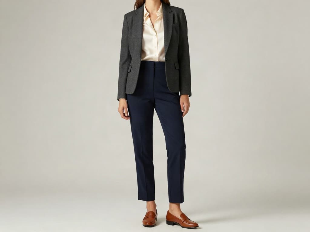 Smart Casual Damen
