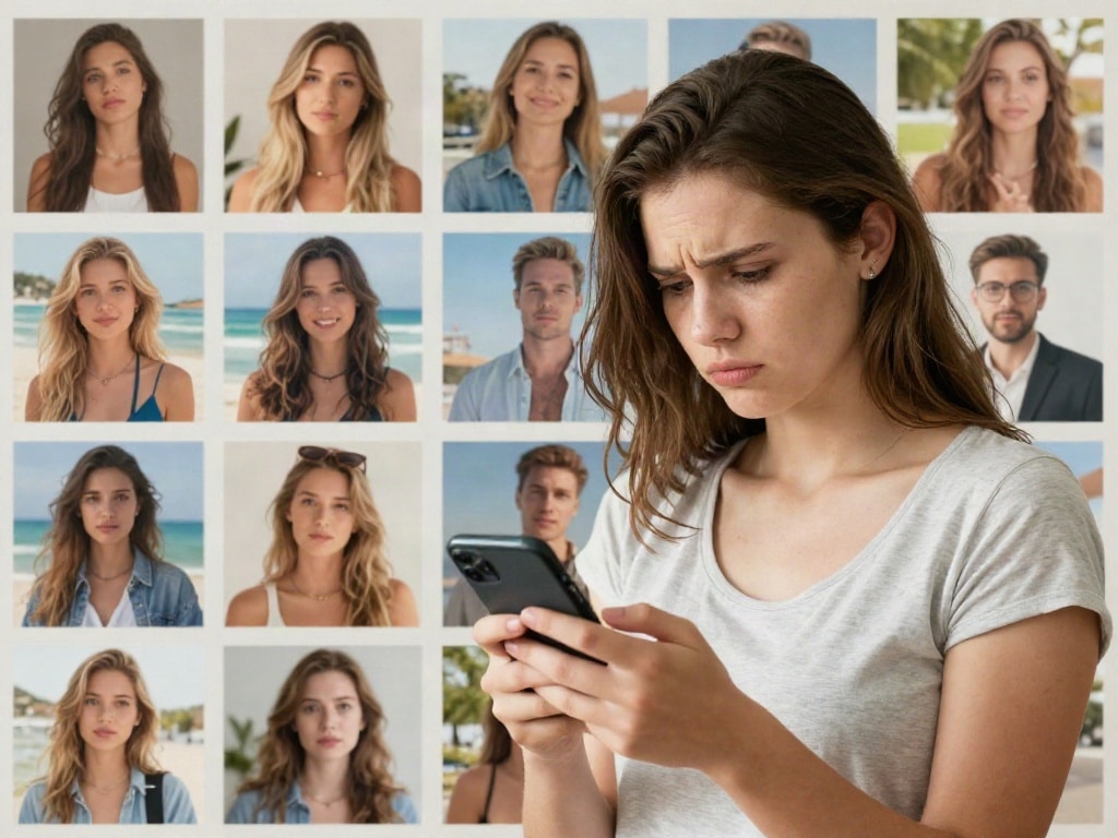 Social Media Vergleich