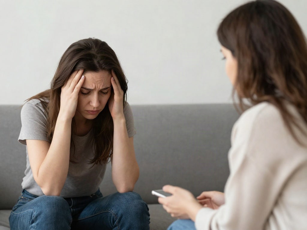 toxische Freundschaft erkennen