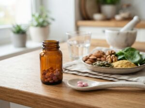 Vitamin B12 vegan
