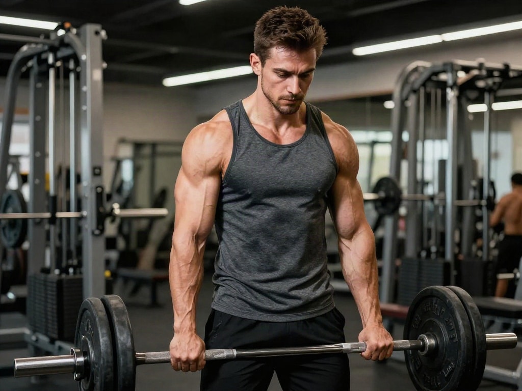 Proteinbedarf