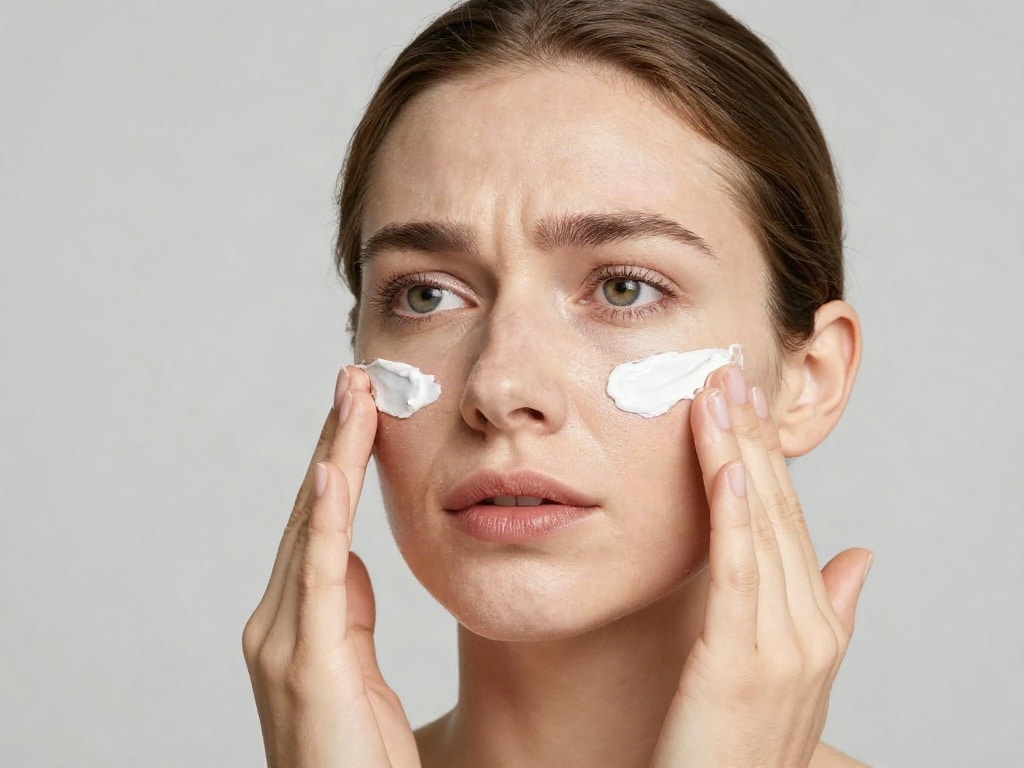 Sonnencreme Gesicht wie viel